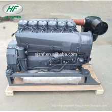 ISO factory deutz f6l 913 complete 913 diesel engine